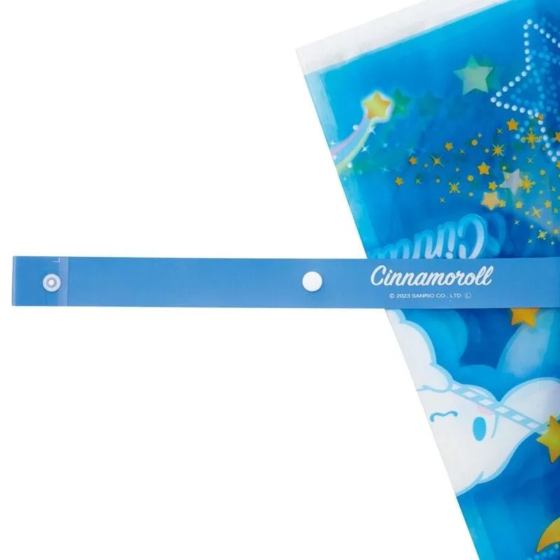 Sanrio Cinnamoroll Premium Vinyl Umbrella paraply 60 cm