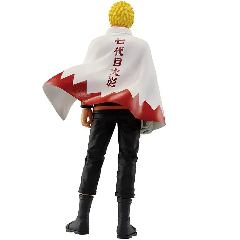 Neo Tokyo 72 Series Naruto Uzumaki (Adult) figur 24 cm