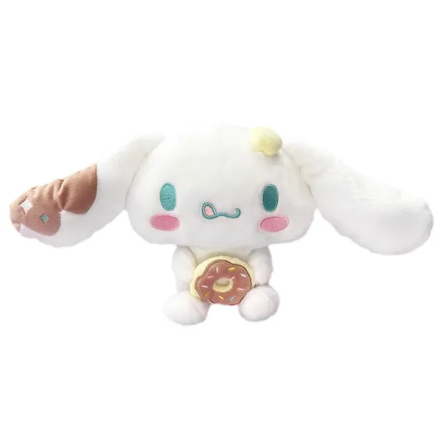 Hello Kitty Cinnamoroll 16” Plush kosedyr Sprinkles Series 16 tommer