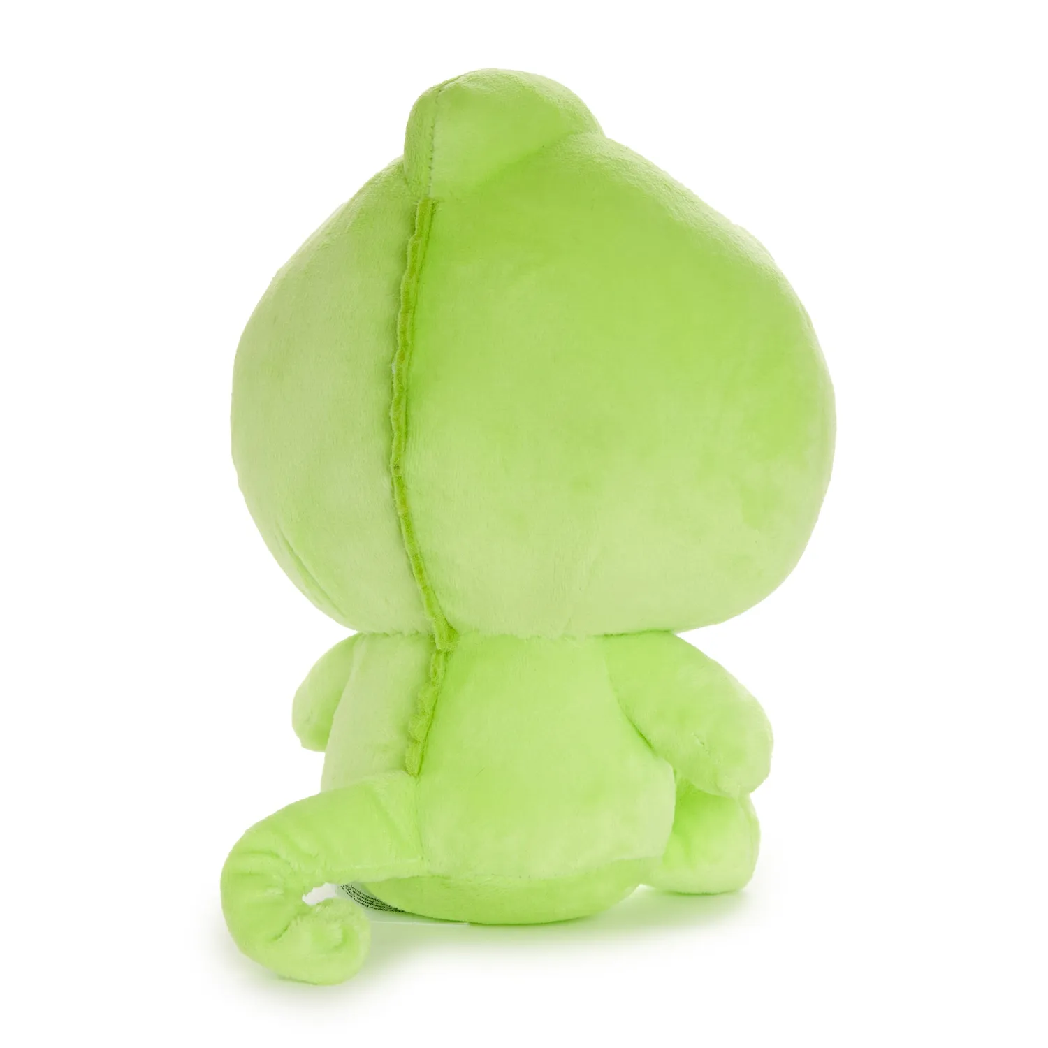 Hello Kitty Tropical Animal Series kameleonbamse 7 tommer