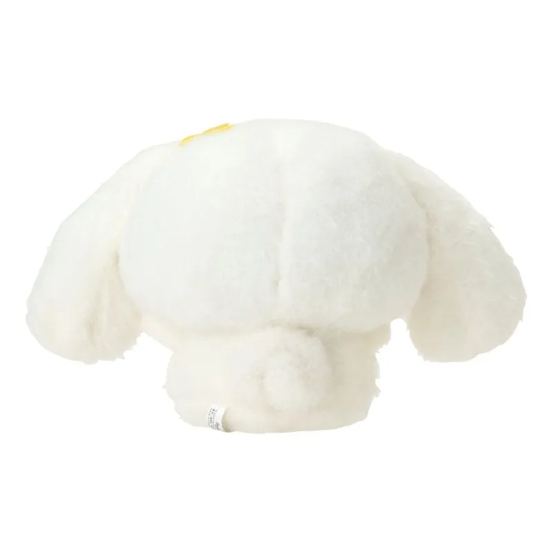 Cinnamoroll 7” Plush Rosy Cheeks plysjbamse med blunk