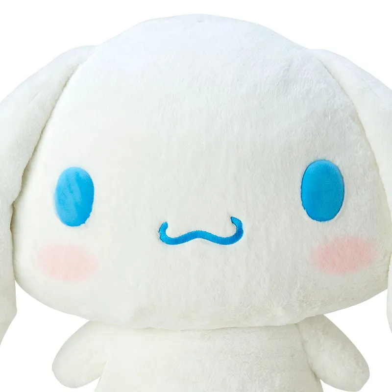 Hello Kitty Sanrio Classics Cinnamoroll XL 30 Classic Plush stor plysjbamse