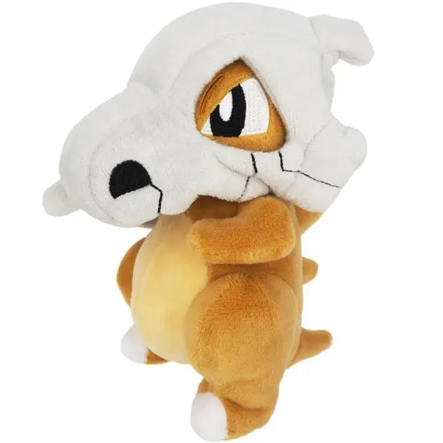 Neo Tokyo Pokémon All Star Collection Cubone kosedyr 16 cm polyester