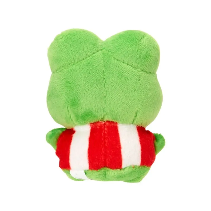 Hello Kitty and Friends Supercute Adventures Keroppi minimaskot