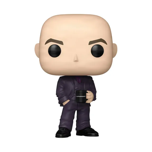 Batman Superman (2025) Lex Luthor Funko Pop! Heroes vinylfigur