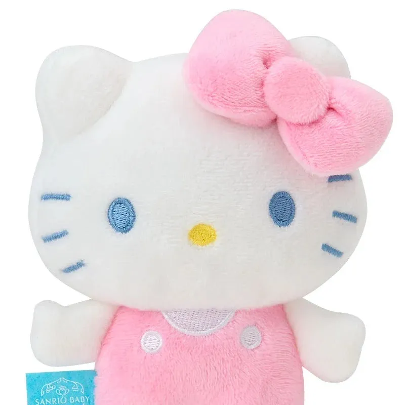 Sanrio Baby Hello Kitty mini maskotrangle