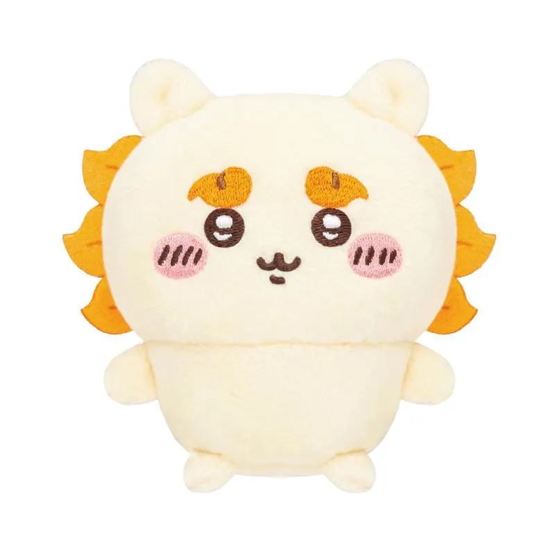 Chiikawa Sitting Plush Gacha plysj 7 cm tilfeldig