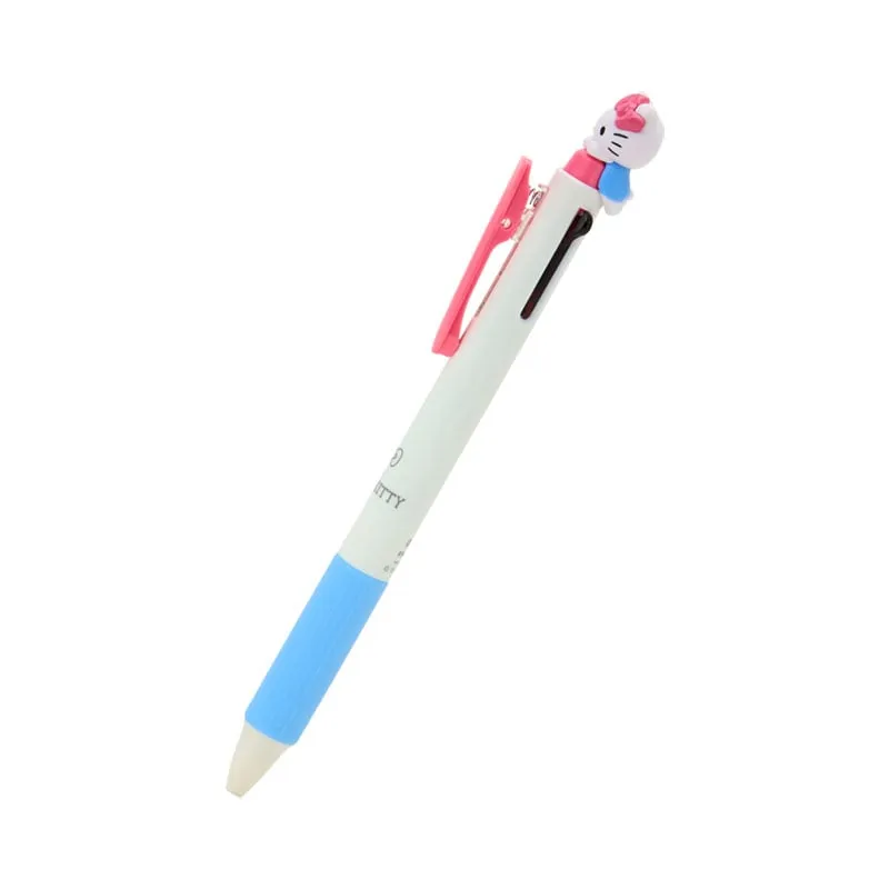 Hello Kitty Pentel EnerGel 2-Color Retractable Pen gelpenn 0,5 mm