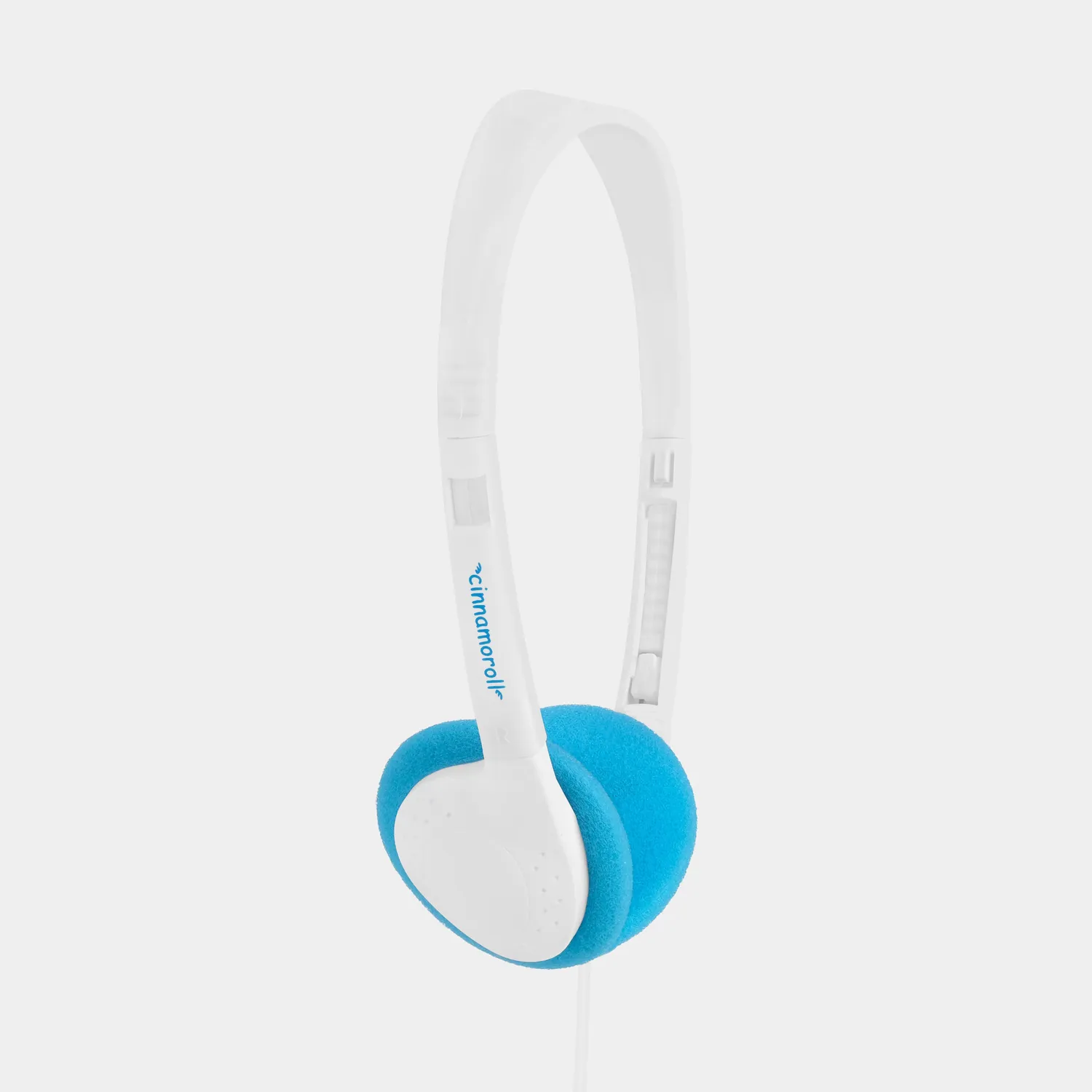 Cinnamoroll Classic CP-81 kassettspiller med hodetelefoner
