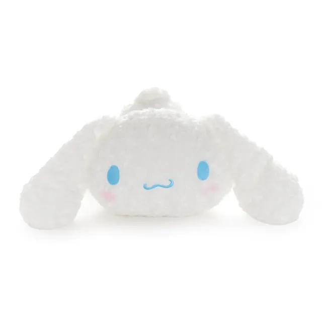 Cinnamoroll Sky Blue Series plysjbamse 17 tommer