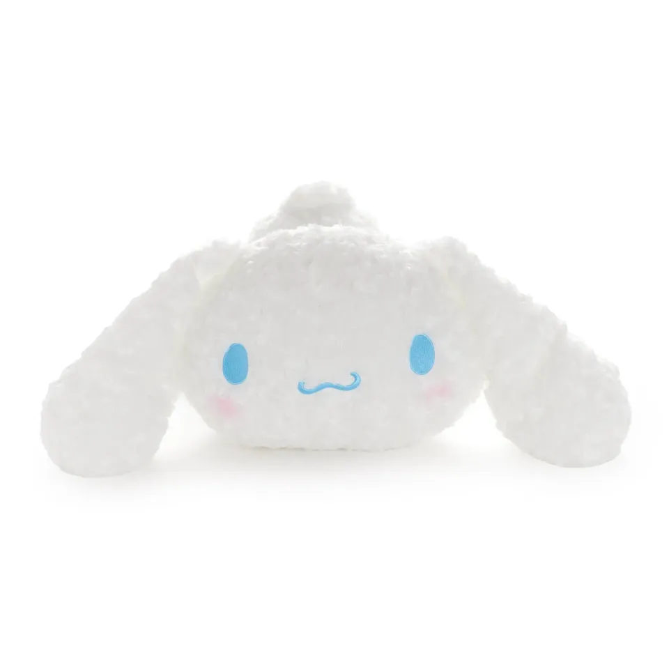 Cinnamoroll Sky Blue Series plysjbamse 17 tommer
