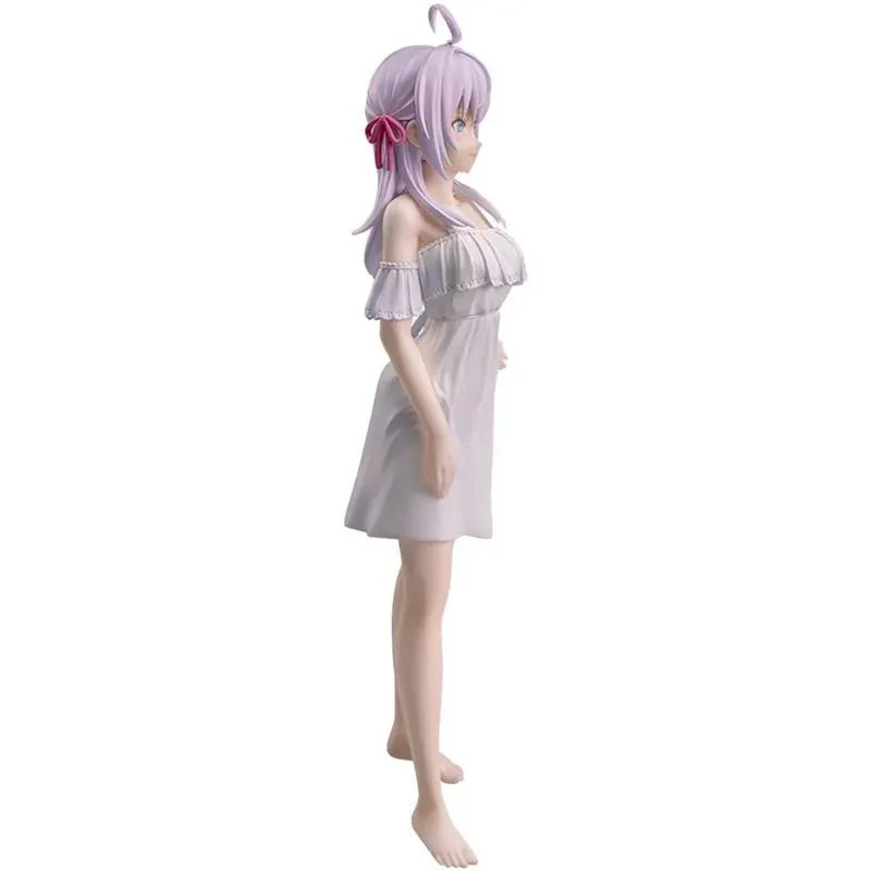 Roshidere Alya Mikhailovna Luminasta One Piece figur 19 cm