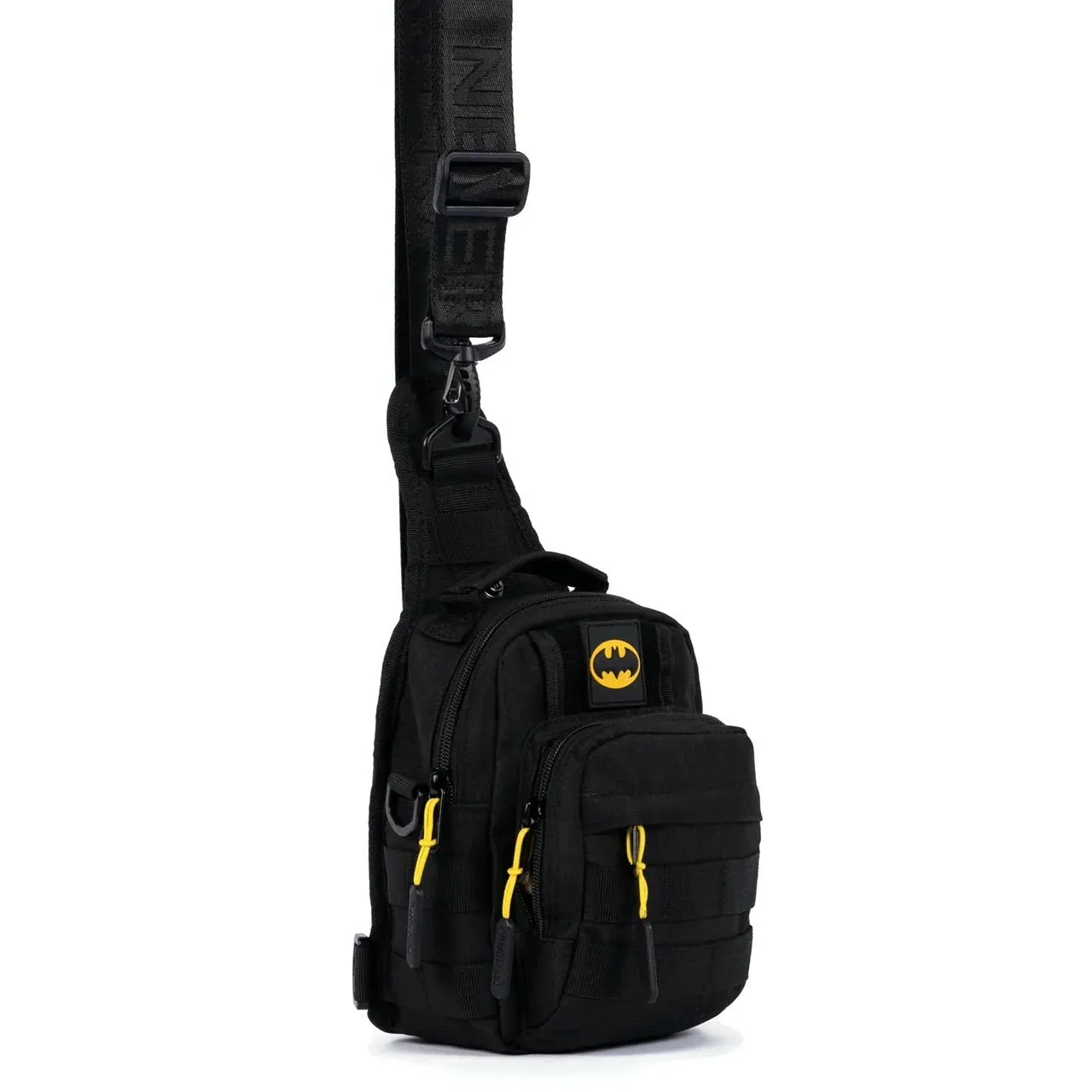 Batman WOLFpak 4L Mini Tactical Sling Bag taktisk skulderveske
