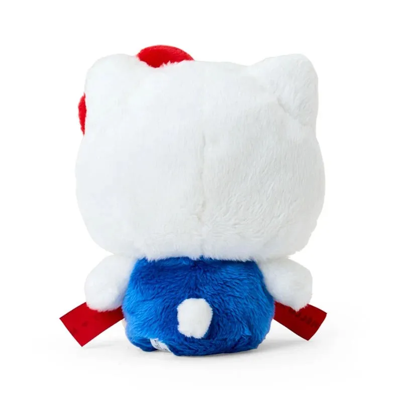Hello Kitty Sanrio Character Award Series 6” plysjfigur 2026