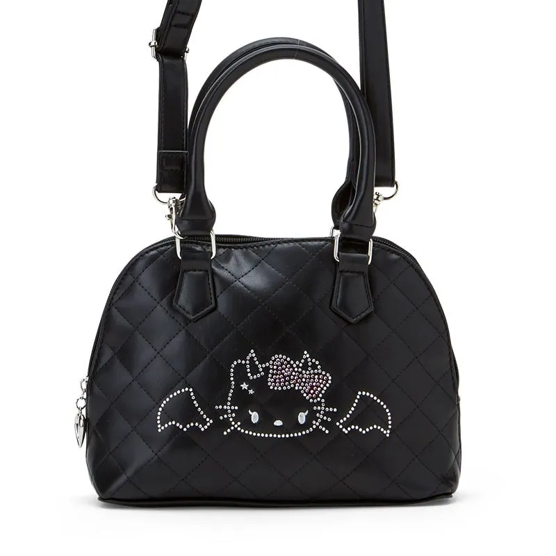 Hello Kitty Naughty 2-Way Crossbody Bag Naughty and Nice Series veske