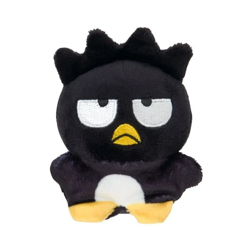 Hello Kitty and Friends Supercute Adventures Badtz-maru kosedyr 3 tommer