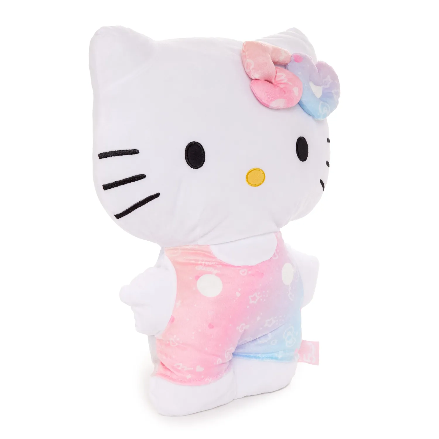 Hello Kitty 50th Anniversary kosepute 20 tommer plysj
