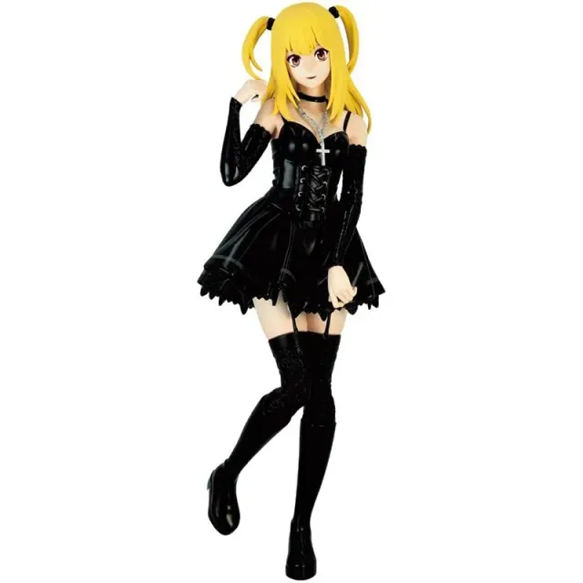 Neo Tokyo Death Note Misa Amane Figure PVC-figur 20 cm