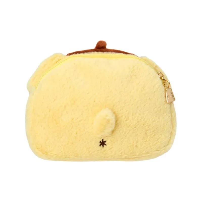 Hello Kitty 30th Anniversary Pompompurin mini-etui for papirlommetørklær