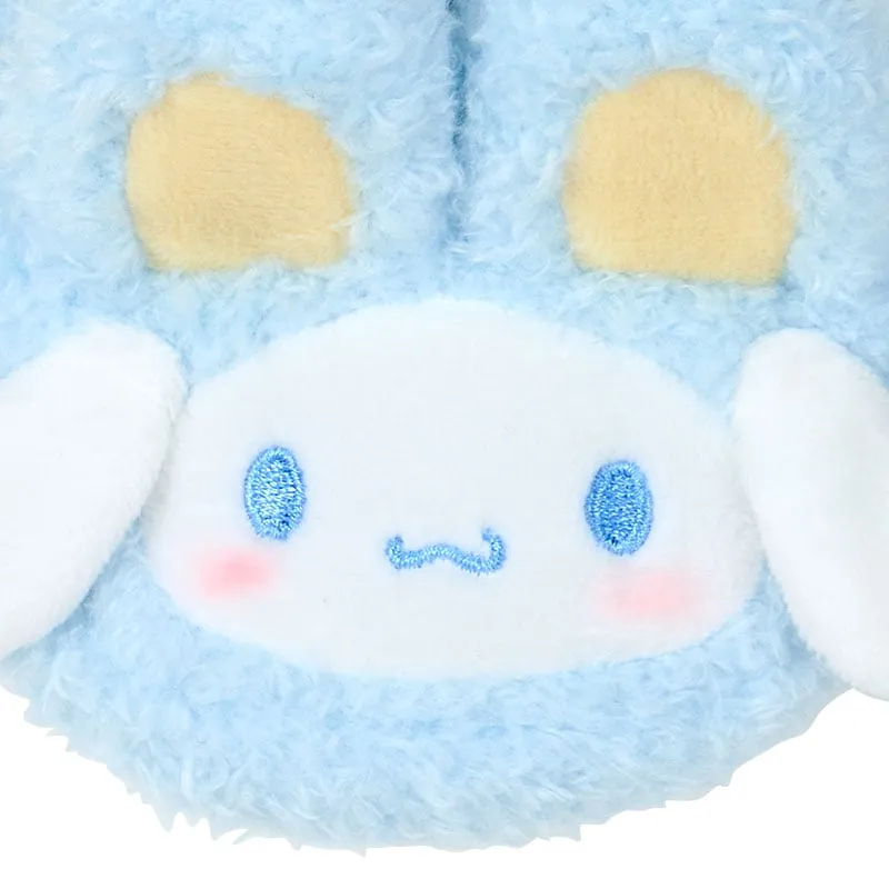 Hello Kitty Spring Bunny Cinnamoroll minipung med karabinkrok