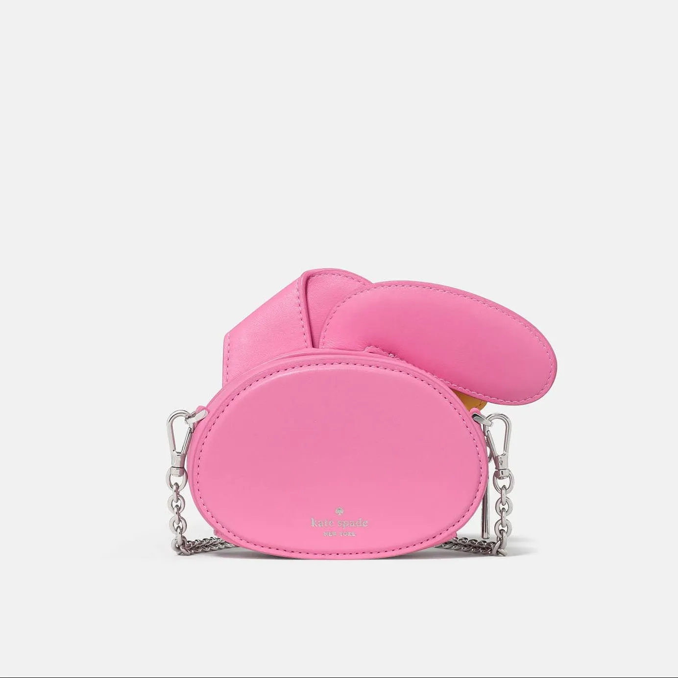 Hello Kitty Kate Spade New York My Melody 3D Mini Crossbody Bag skinnveske