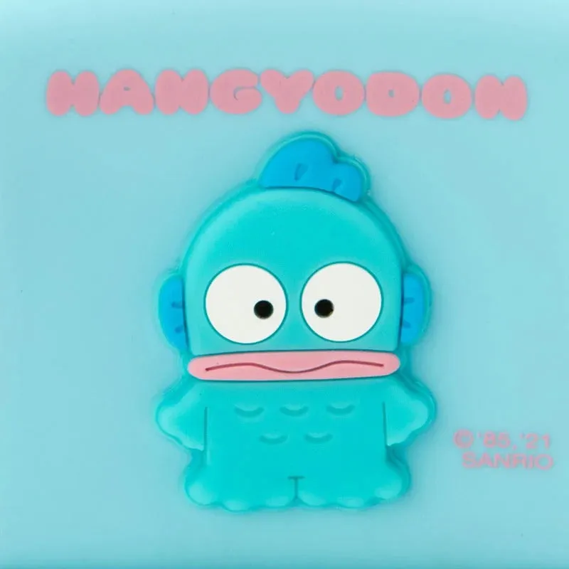 Hello Kitty Hangyodon Mini Silicone Pouch silikonpung