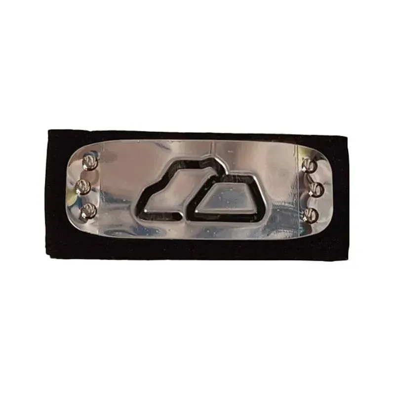 Neo Tokyo Naruto Headband Stone Village Emblem pannebånd