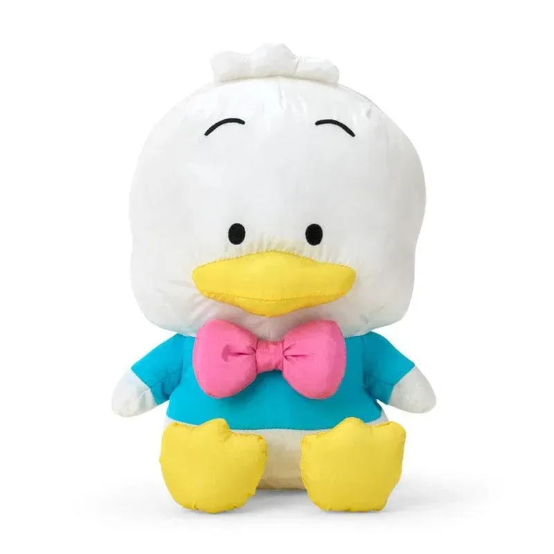Sanrio Balloon Kids Pekkle 9" Plush plysjbamse 9 tommer nylon