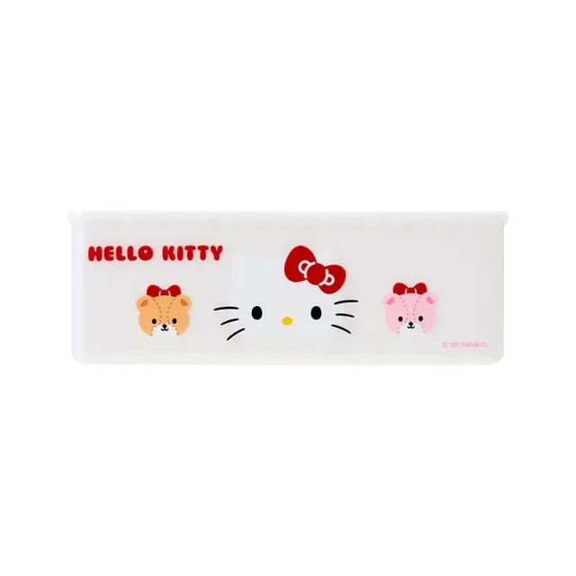 Hello Kitty OSHI oppbevaringsstativ i ABS-plast