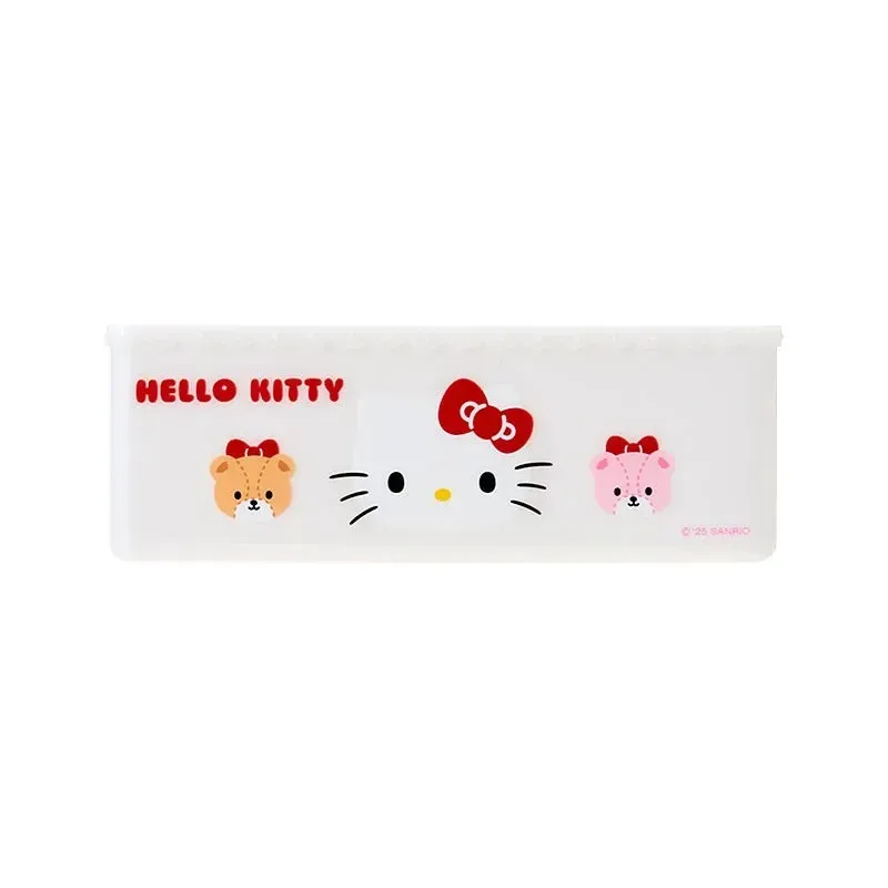 Hello Kitty OSHI oppbevaringsstativ i ABS-plast