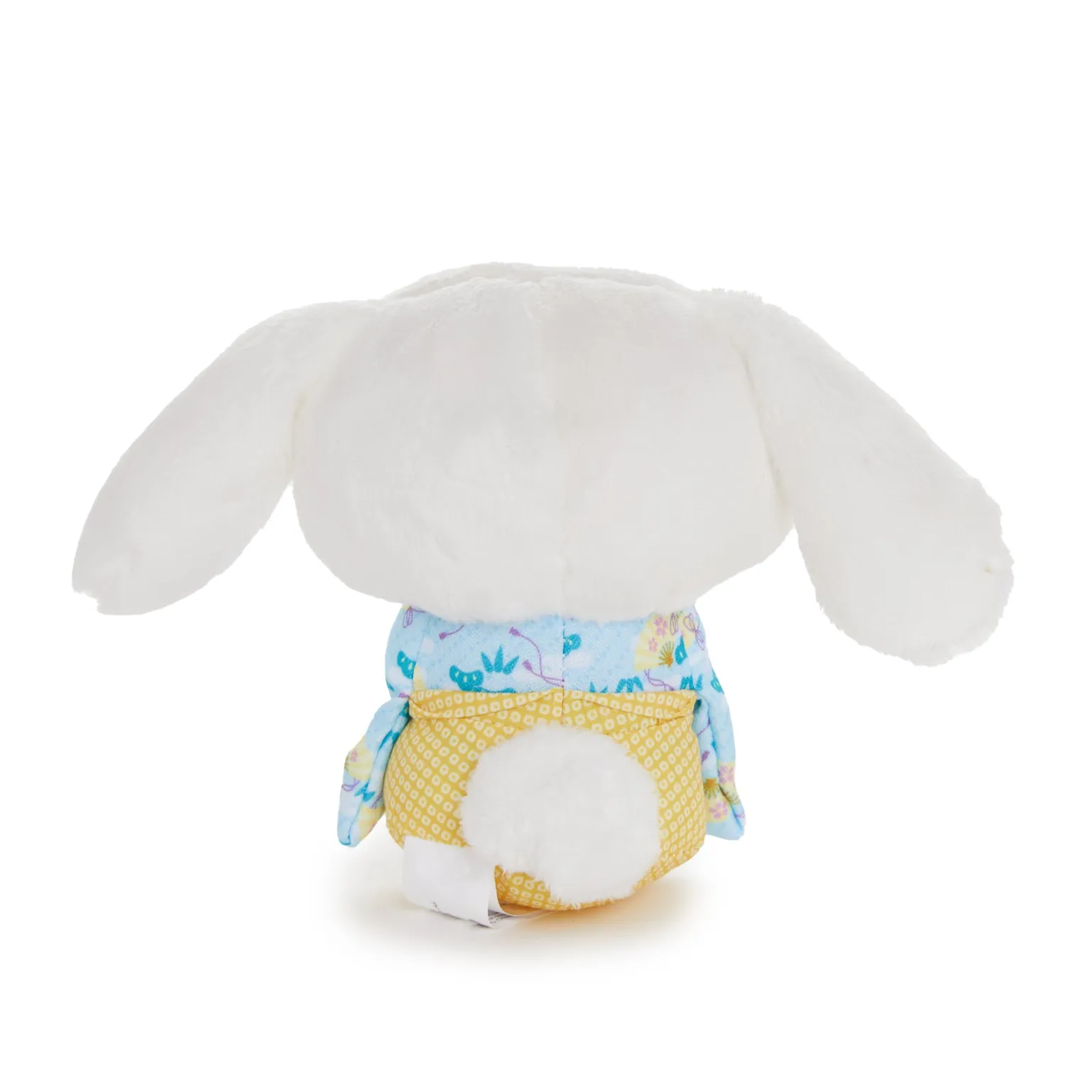 Hello Kitty Hakama Cinnamoroll bean doll kosedyr 15 cm kimono