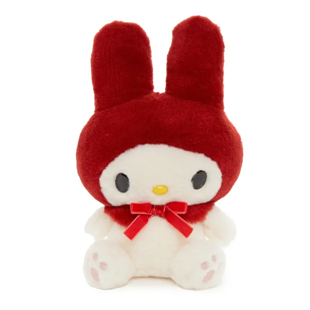 Hello Kitty Red Classic Series My Melody 12 tommer kosedyr