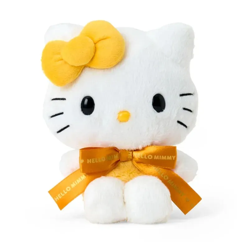 Hello Kitty Mimmy 6” Mascot Plush Sanrio Character Award Series kosedyr