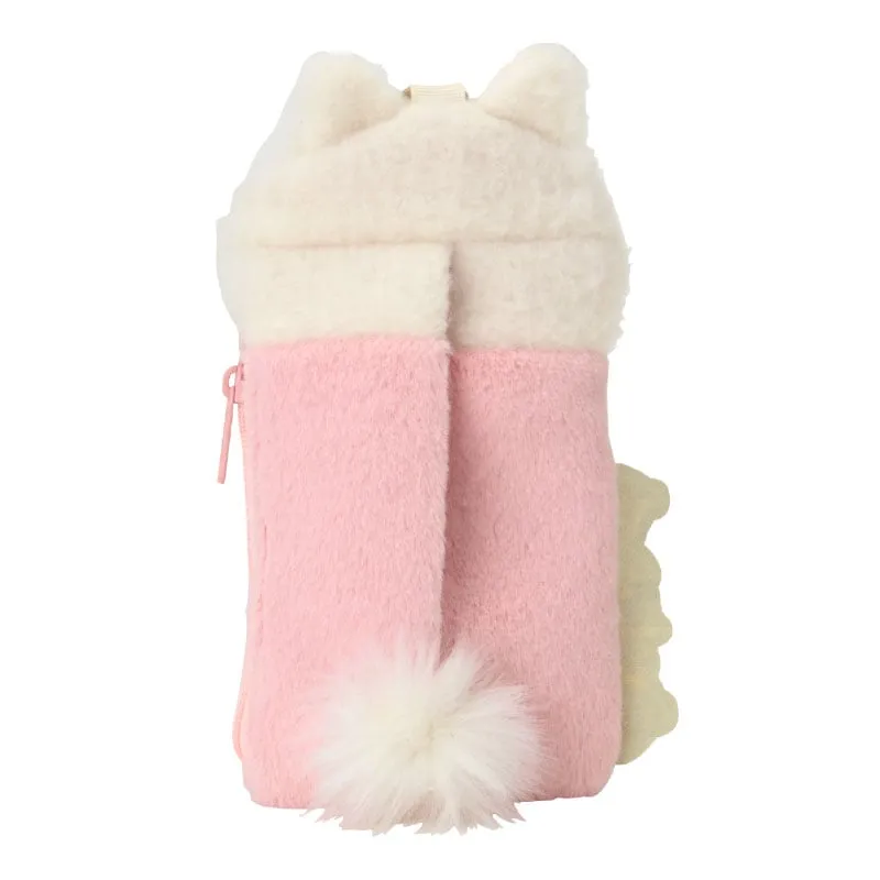 Hello Kitty Always Together Pet Series Pomeranian kortholder