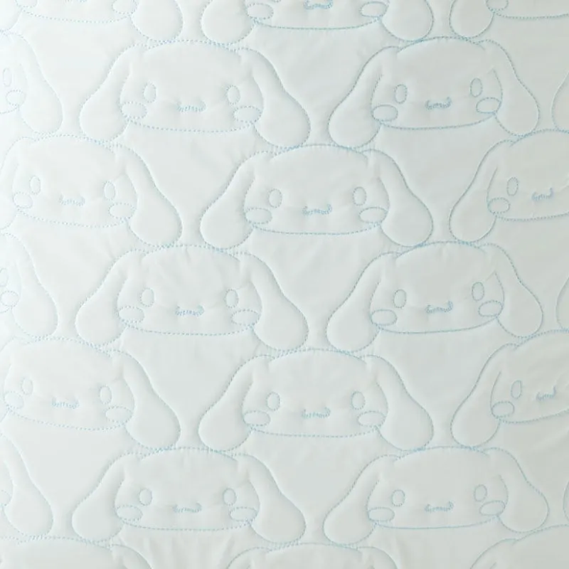 Hello Kitty Winter Snowsuit Cinnamoroll tote bag vinterfôret