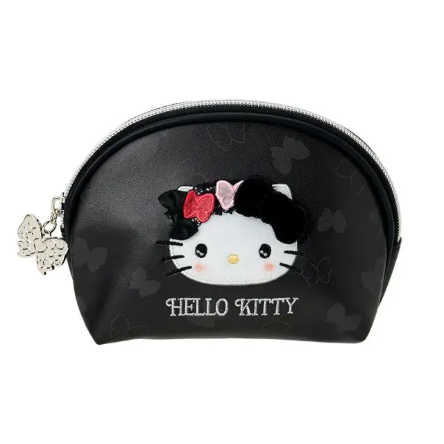 Hello Kitty Monarch Butterfly Series mini sminkepung