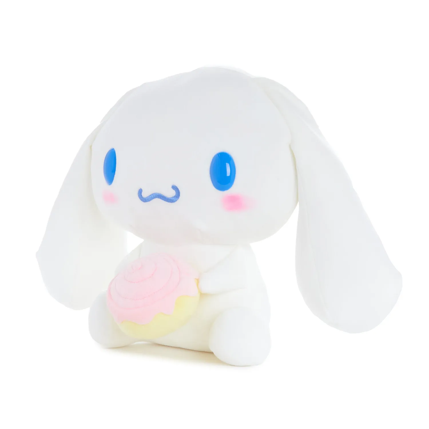 Hello Kitty Pastel Delight Cinnamoroll 12 Plush kosedyr 30 cm