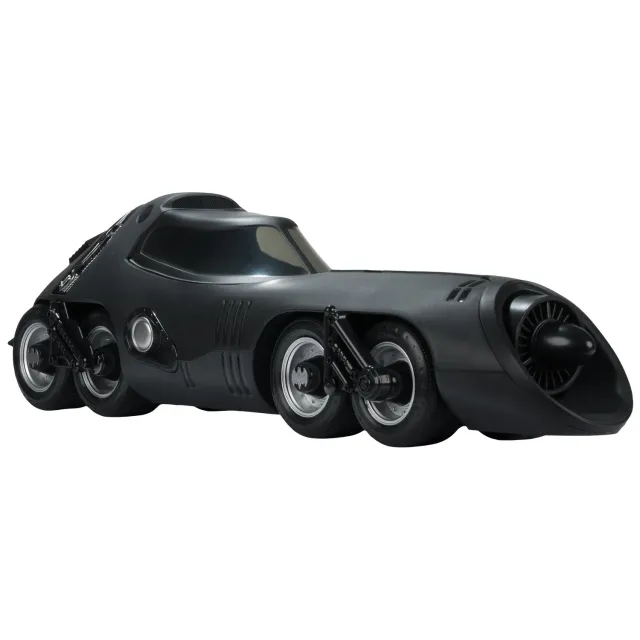 Batman BATMAN RETURNS McFarlane Toys DC Multiverse Batmissile kjøretøy
