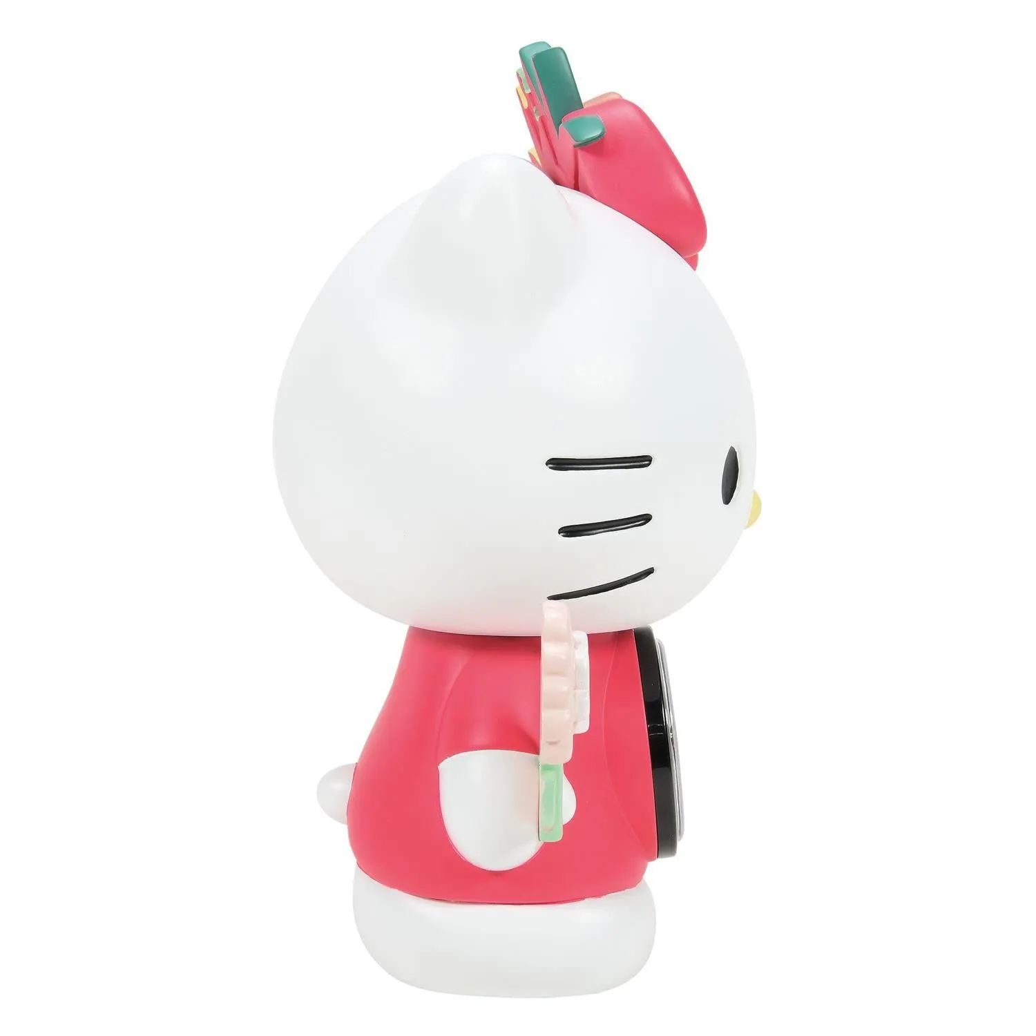 Hello Kitty Blossoms Desk Clock bordklokke blomster