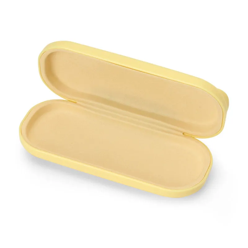 Hello Kitty Pompompurin 3D Eyewear Case Duo brilleetui