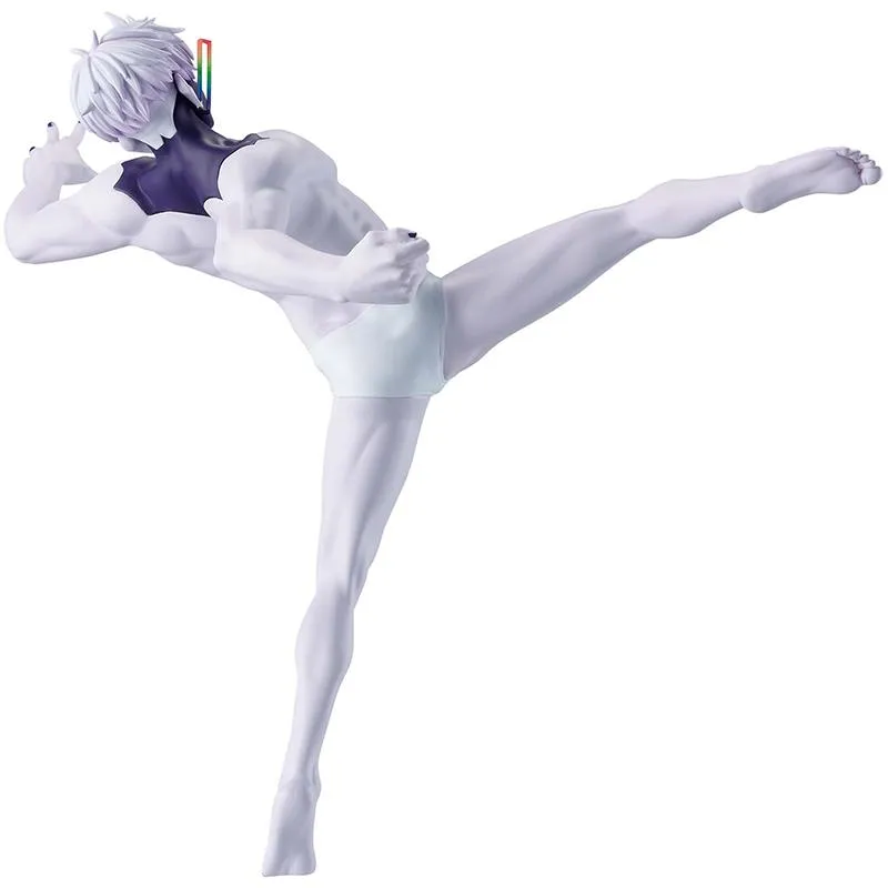 Banpresto VIBRATION STARS Dandadan Jiji (Transformation) figur 16 cm
