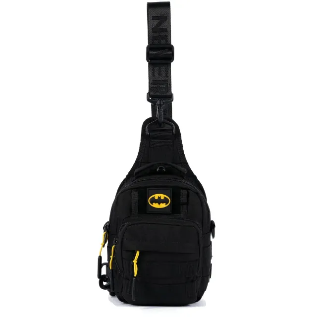Batman WOLFpak 4L Mini Tactical Sling Bag taktisk skulderveske