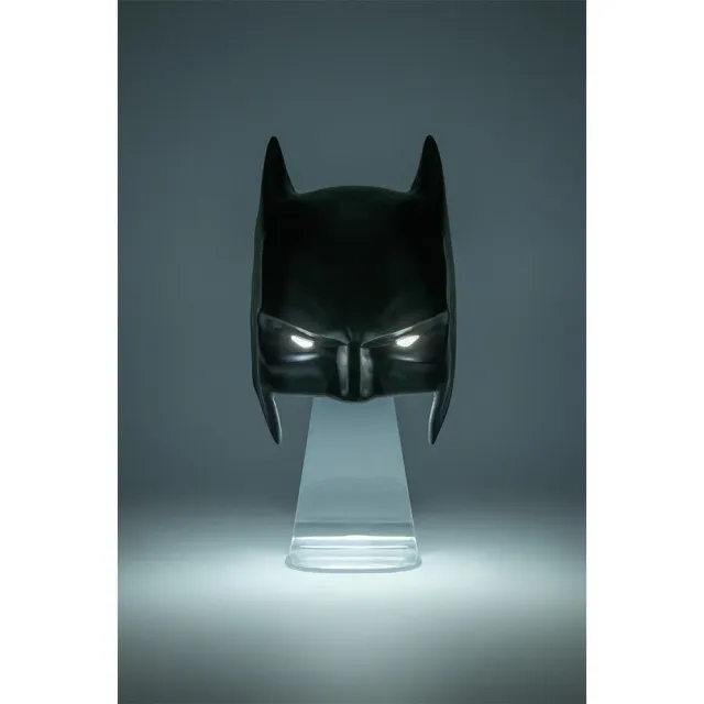 Batman BATMAN Mask Light lys