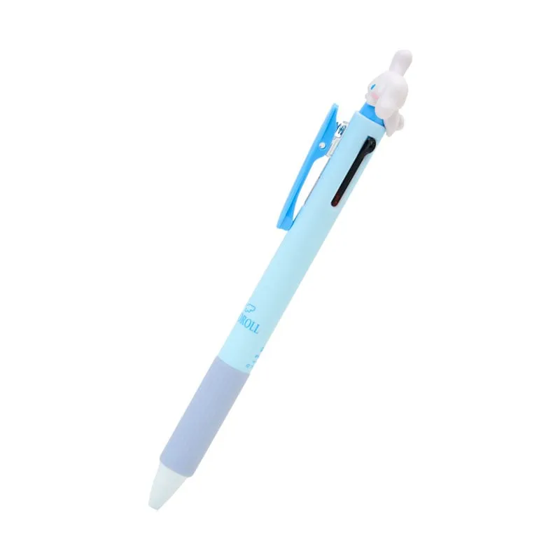 Hello Kitty Cinnamoroll 2-Color Pentel EnerGel Retractable Pen gelpenn 0,5 mm