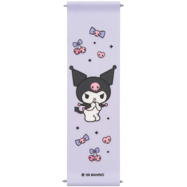 Hello Kitty LoveHandle PRO Kuromi mobilstropp silikon utskiftbar