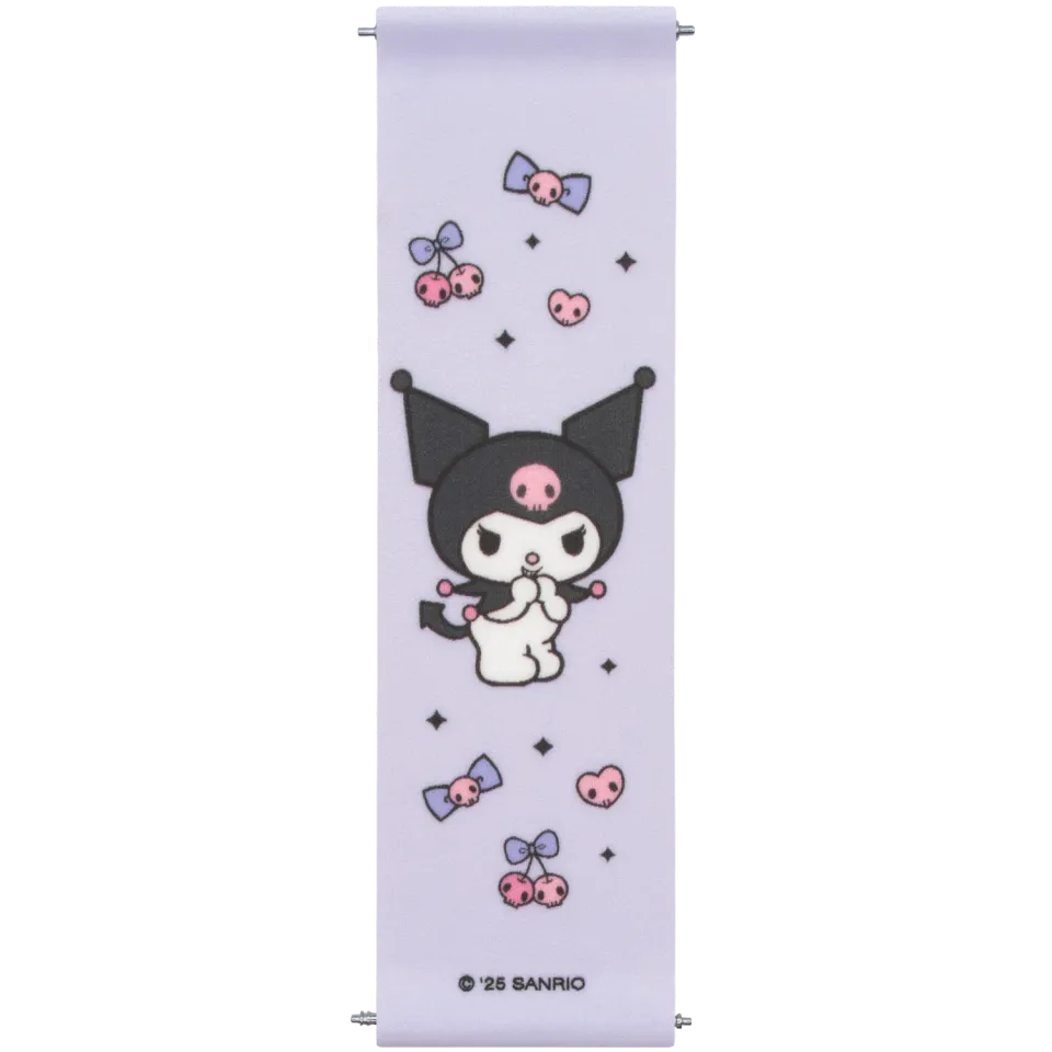 Hello Kitty LoveHandle PRO Kuromi mobilstropp silikon utskiftbar