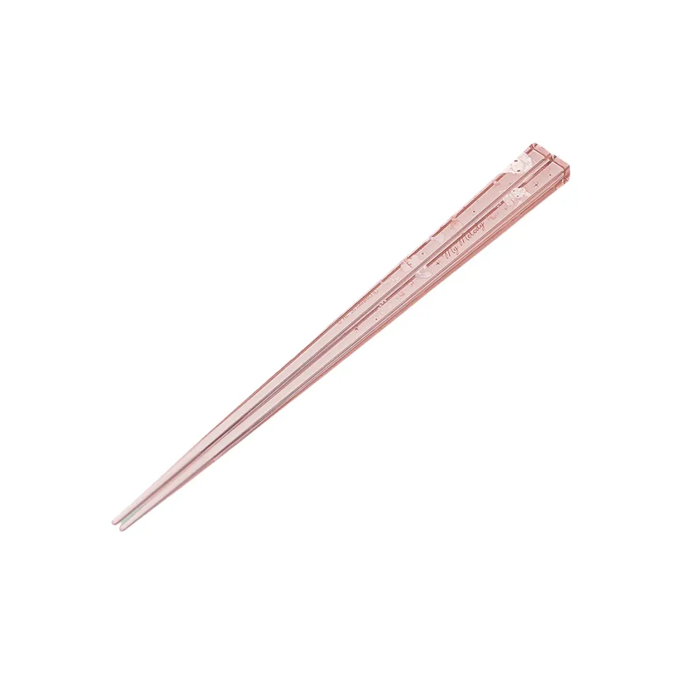 Hello Kitty My Melody Acrylic Chopsticks spisepinner