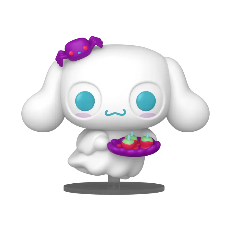 Hello Kitty and Friends Cinnamoroll Funko Pop! Spooky glowfigur