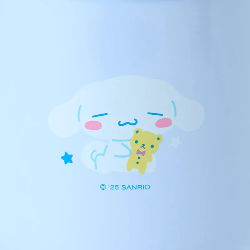 Hello Kitty Cinnamoroll reisekopp i rustfritt stål 355 ml