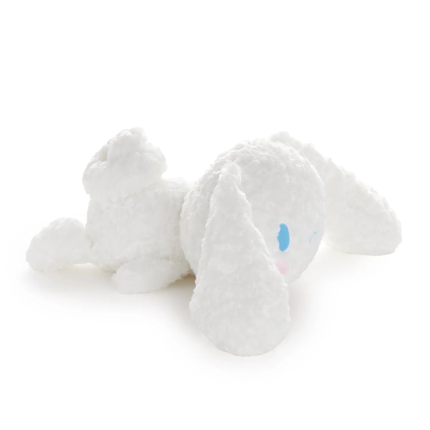 Cinnamoroll Sky Blue Series plysjbamse 17 tommer